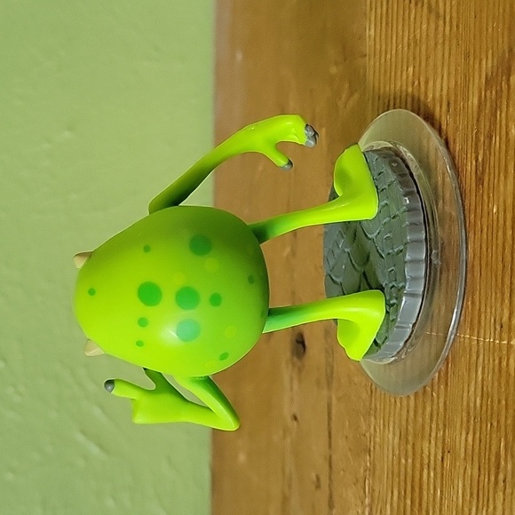 Disney Infinity Character Mike Wazowski - Picture 2 of 3